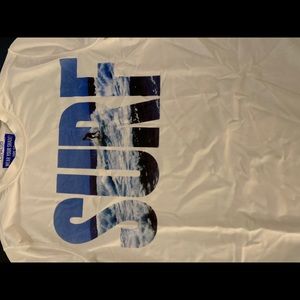 Crewcuts surf shirt